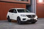Nissan Pathfinder ST-L N-Sport 2018 года (AU)